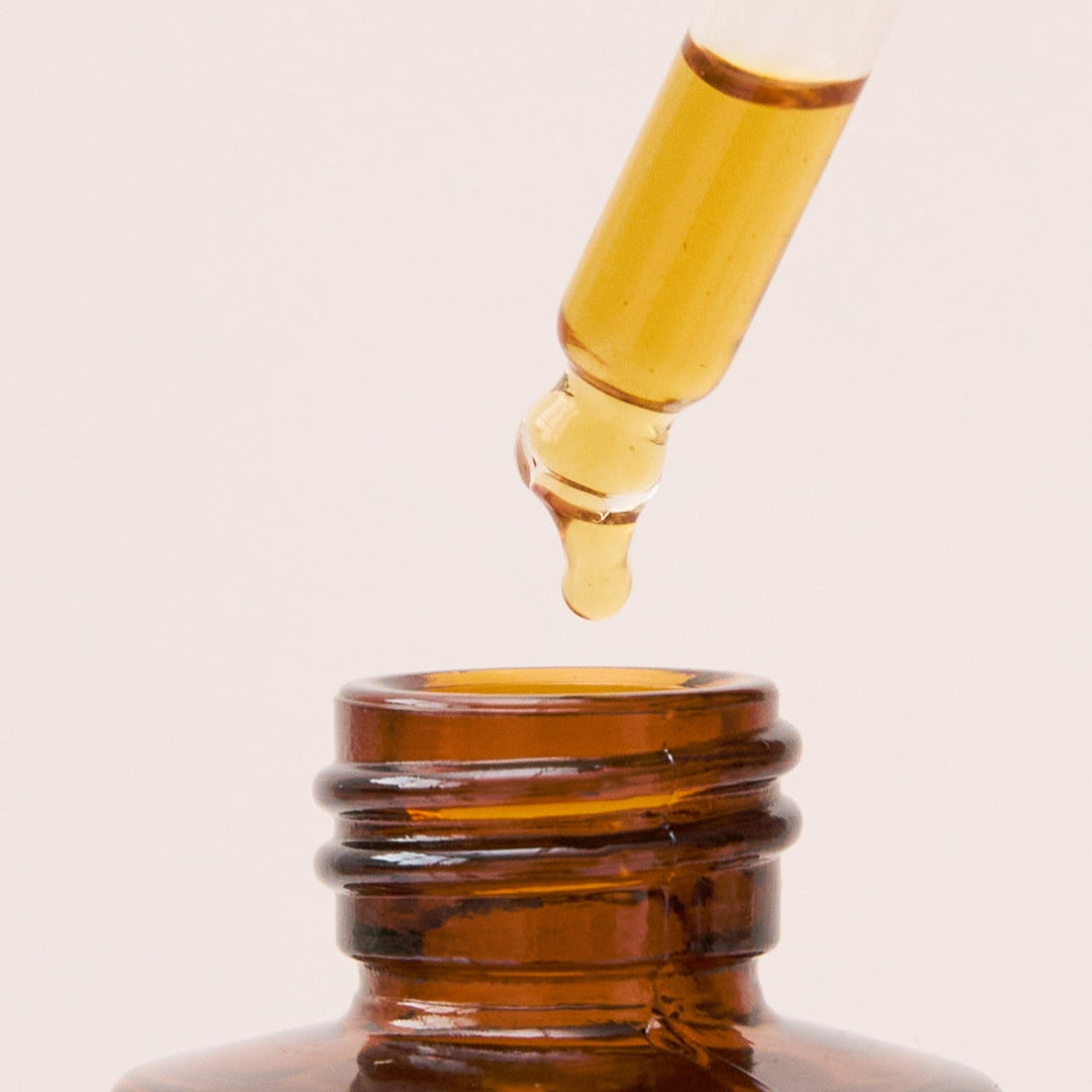 Adaptogen Elixir – Moss Medicine