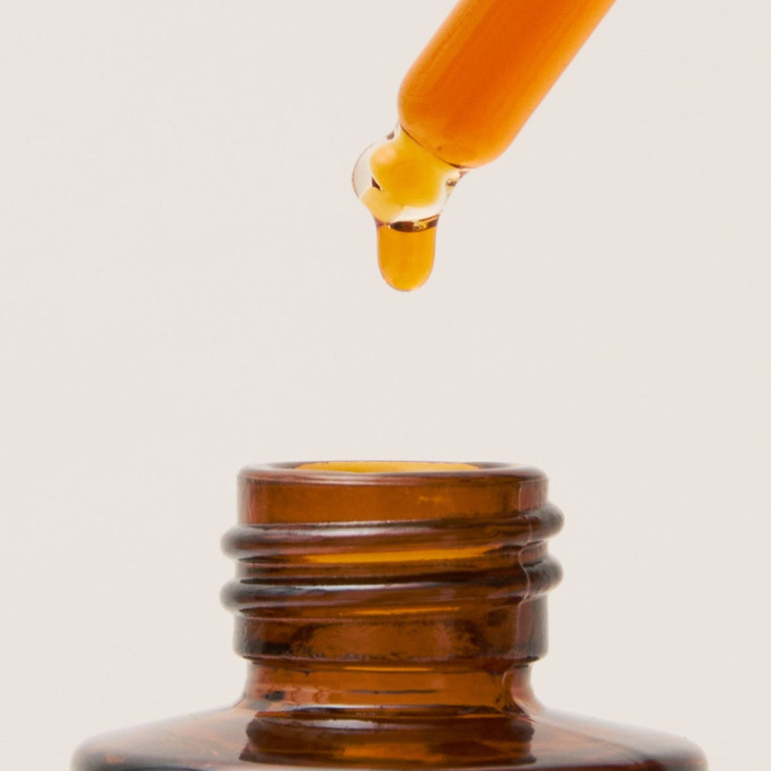 Mellow Moon · PMS & Period Relief – Moss Medicine