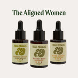 The Aligned Woman