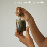 Bee Chill Herbal Electuary